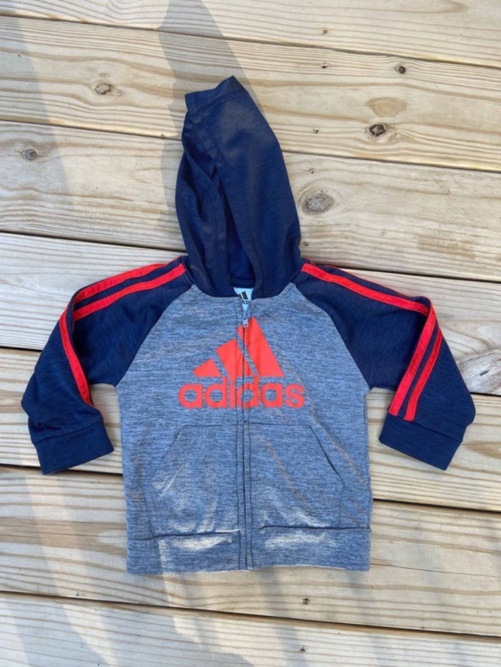 Adidas Jacket 2T
